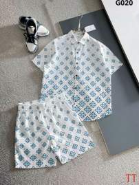 Picture of Casablanca Shirt Pant Suits _SKUCasablancaM-3XL20tr2720788